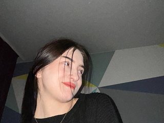 Эротический видеочат Stormii
