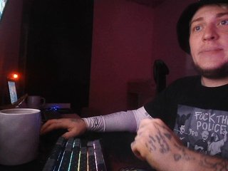 Эротический видеочат StrangePimp