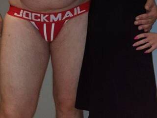 Эротический видеочат strapon-peggi