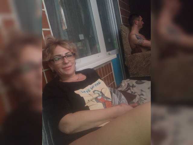 Скриншоты трансляции your_dream_