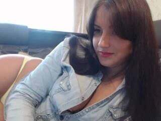 Эротический видеочат Strawberry696