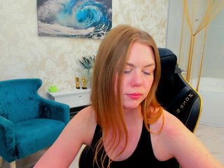 Эротический видеочат Strawberrye