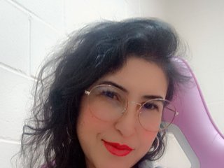 Эротический видеочат Strawberrymoon