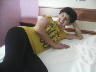 Эротический видеочат strawberychus