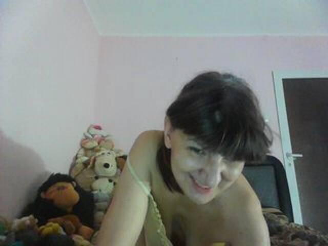 Скриншоты трансляции strawberychus