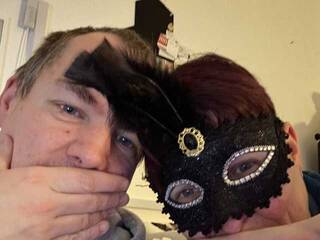 Эротический видеочат Streamduo80