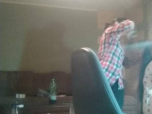 Скриншоты трансляции StreetLove2