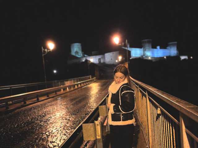 Фотография профиля Strikvia5322