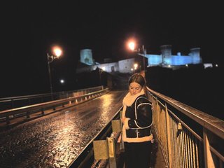 Эротический видеочат Strikvia5322