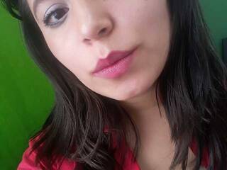 Эротический видеочат StudentCute99