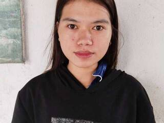 Эротический видеочат Stunning-Milkie