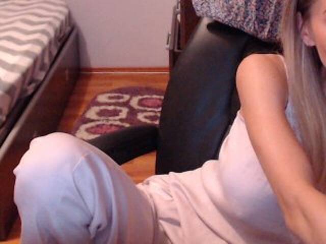 Скриншоты трансляции StyleSerena