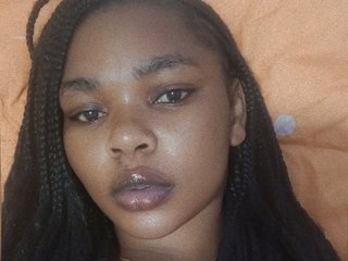 Эротический видеочат Submissiveisla