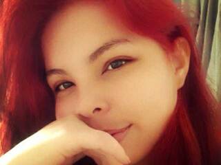 Эротический видеочат Nicki-latina