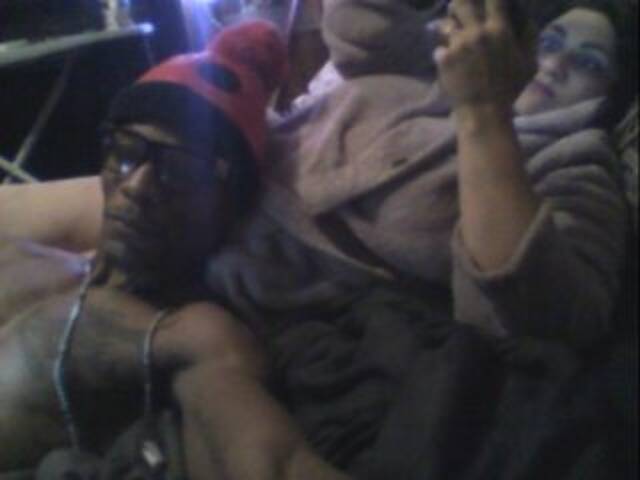 Скриншоты трансляции Suckinnfuckin