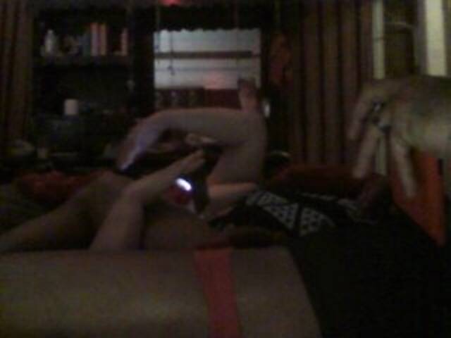 Скриншоты трансляции Suckinnfuckin