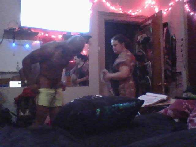 Скриншоты трансляции Suckinnfuckin