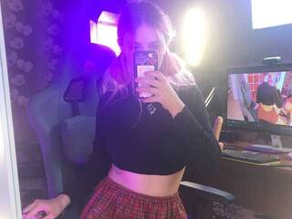 Эротический видеочат suddennesss