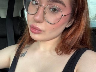 Эротический видеочат SueWalker