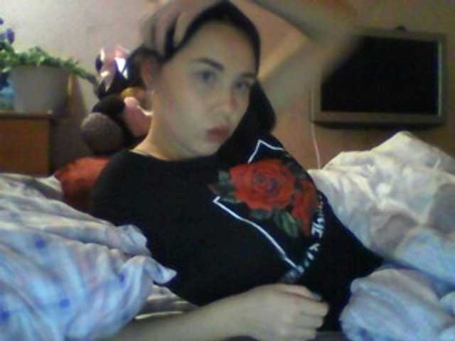 Скриншоты трансляции Suflemilkypie