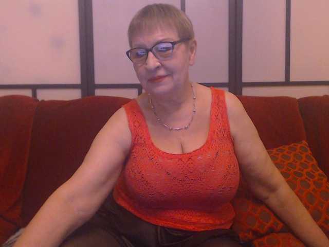 Скриншоты трансляции SugarBoobs