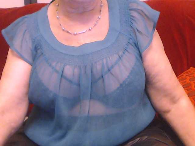 Скриншоты трансляции SugarBoobs