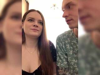 Эротический видеочат -SugarCrash-