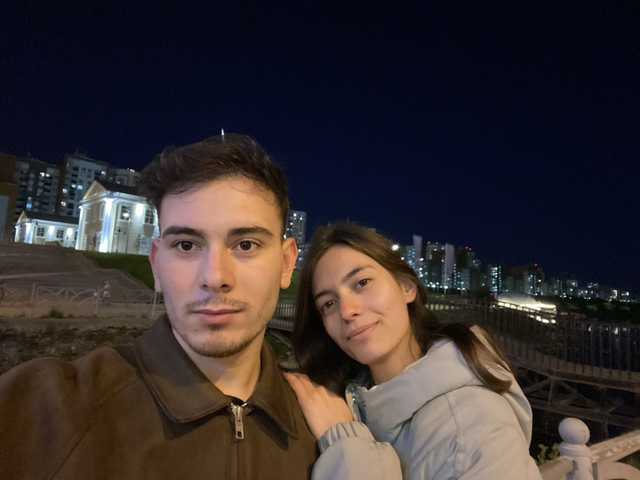 Фотография профиля SugarPeeach