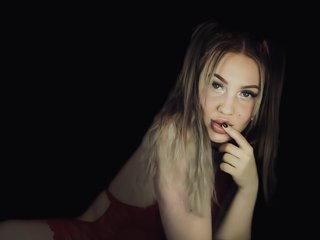 Эротический видеочат MimiMary