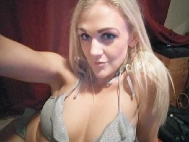 Фотография профиля SugarRushhitme1motime