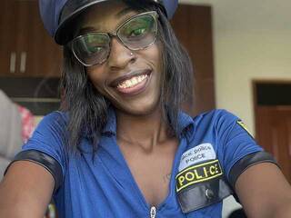 Эротический видеочат suhailasuus