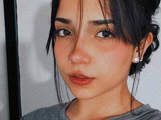 Эротический видеочат Sulli-3