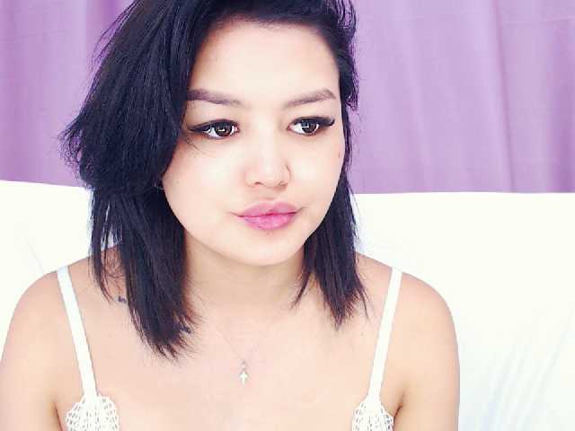 Фотографии SumiYui Hi Guys! Sumi's first day as a model♥ Please be kind and naughty with me! #asian #teen #tattoo @goal-naked