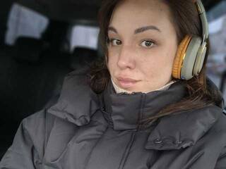 Эротический видеочат SummerAsAutumn