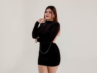Эротический видеочат SummerEliss