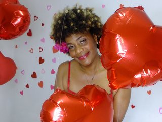 Эротический видеочат SummerFire1