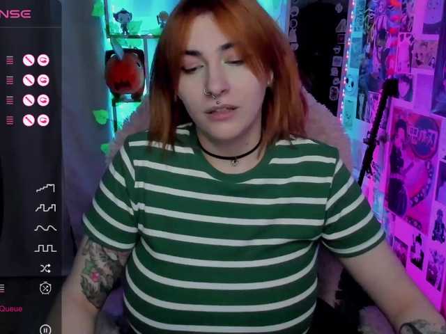 Скриншоты трансляции Sunalee