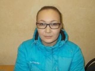 Фотография профиля sungirll