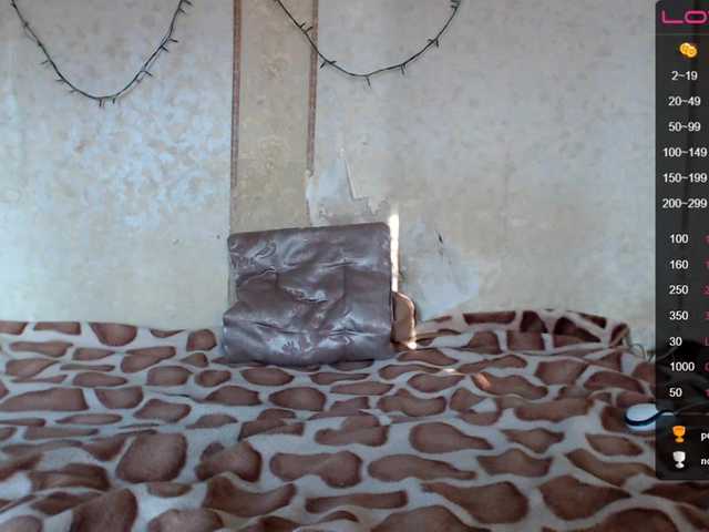 Скриншоты трансляции sunlady3abba5