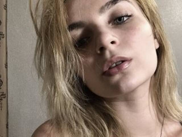 Фотография профиля sunny-anny