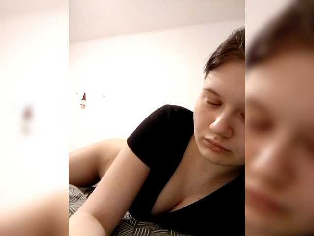 Скриншоты трансляции Sunny-Smail