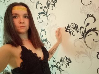 Эротический видеочат SunnyLondon