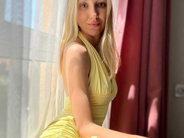 Фотография профиля SunnyRina25