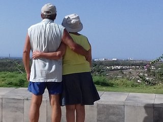 Эротический видеочат Sunshine-Couple