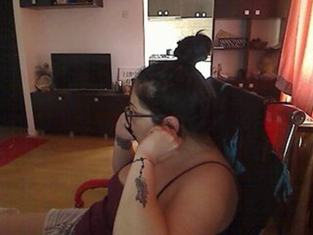 Скриншоты трансляции sunshineella