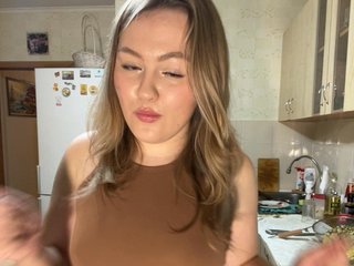 Эротический видеочат SunshineEmma