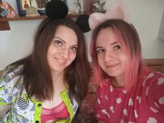 Эротический видеочат SunshineSweet
