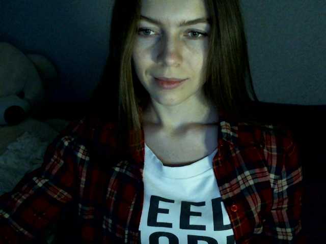 Скриншоты трансляции sunsunlady7