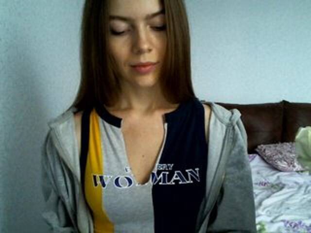 Скриншоты трансляции sunsunlady7