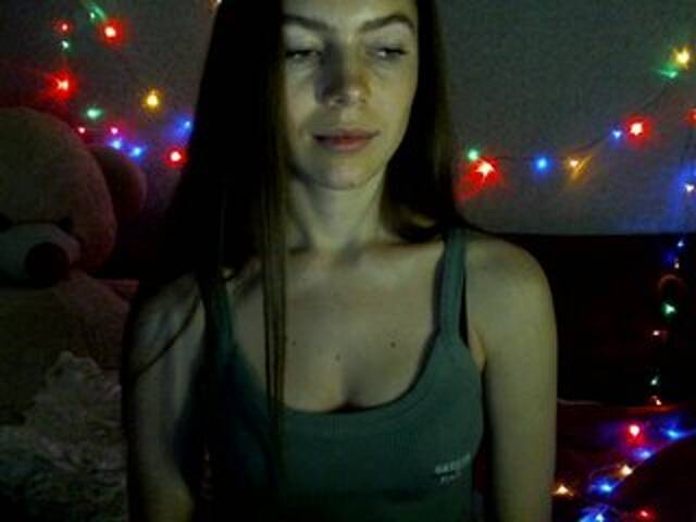 Скриншоты трансляции sunsunlady7